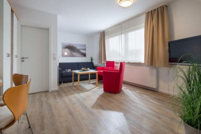 Haus Pamir Wohnung 3 Seeigel